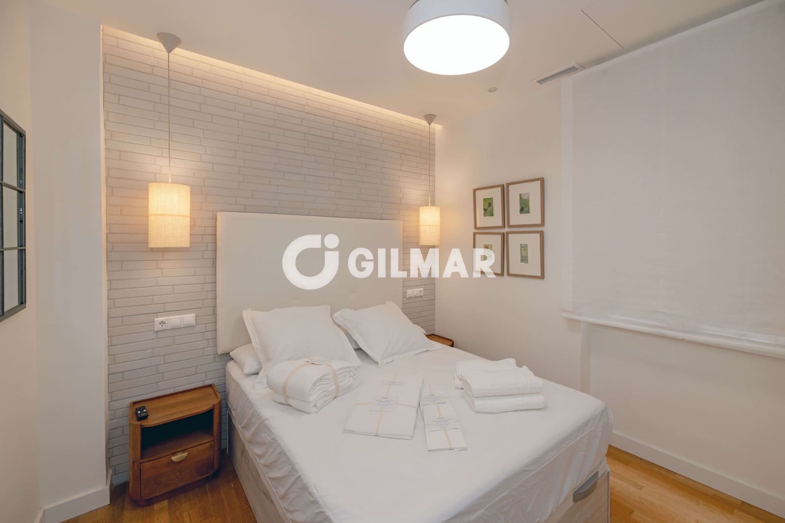 Piso de 2 habitaciones en Málaga ciudad en venta - 355.000 € (Ref: 10048357)