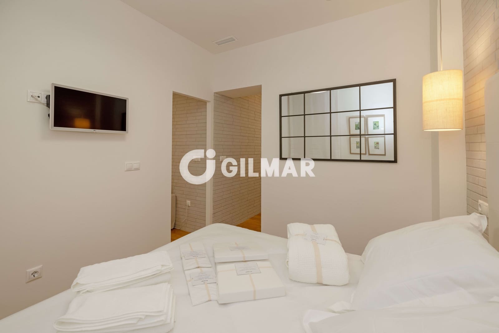 Piso de 2 habitaciones en Málaga ciudad en venta - 355.000 € (Ref: 10048357)
