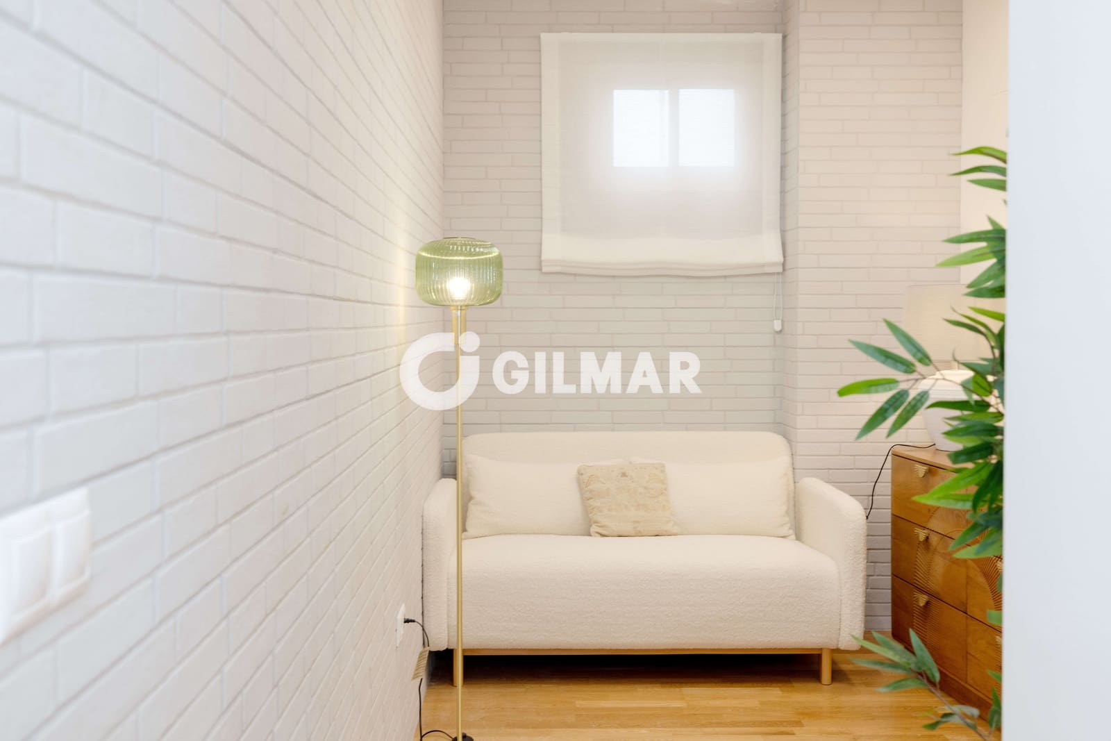 Piso de 2 habitaciones en Málaga ciudad en venta - 355.000 € (Ref: 10048357)