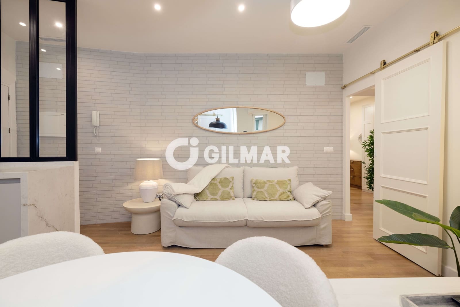 Piso de 2 habitaciones en Málaga ciudad en venta - 355.000 € (Ref: 10048357)