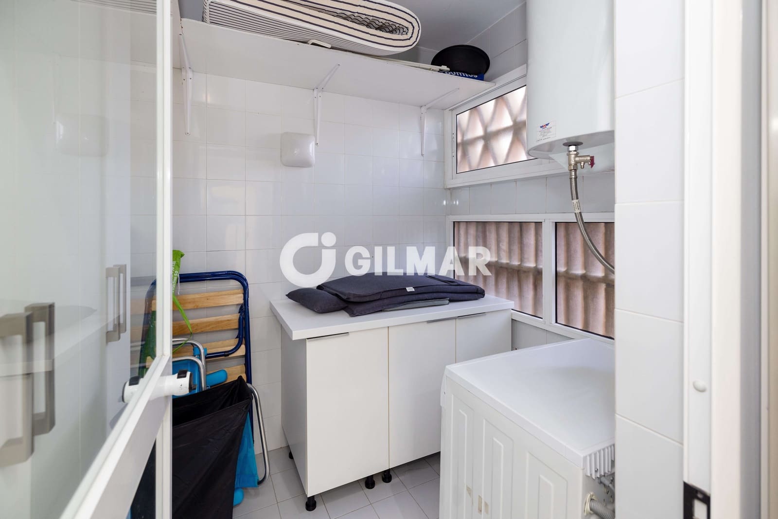 2 soveværelse Lejlighed til salg i Elviria med swimmingpool - € 425.000 (Ref: 10048359)