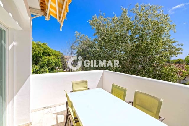 2 Zimmer Wohnung zu verkaufen in Elviria, Marbella mit Pool - 425.000 € (Ref: 10048359)