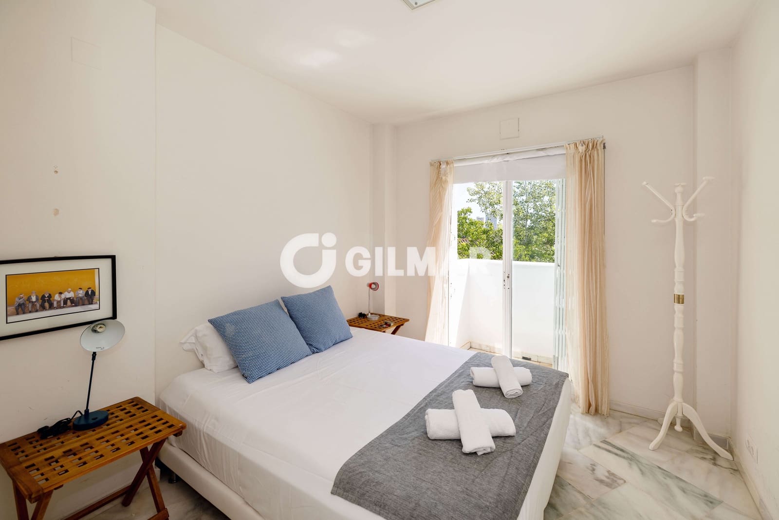2 soveværelse Lejlighed til salg i Elviria med swimmingpool - € 425.000 (Ref: 10048359)