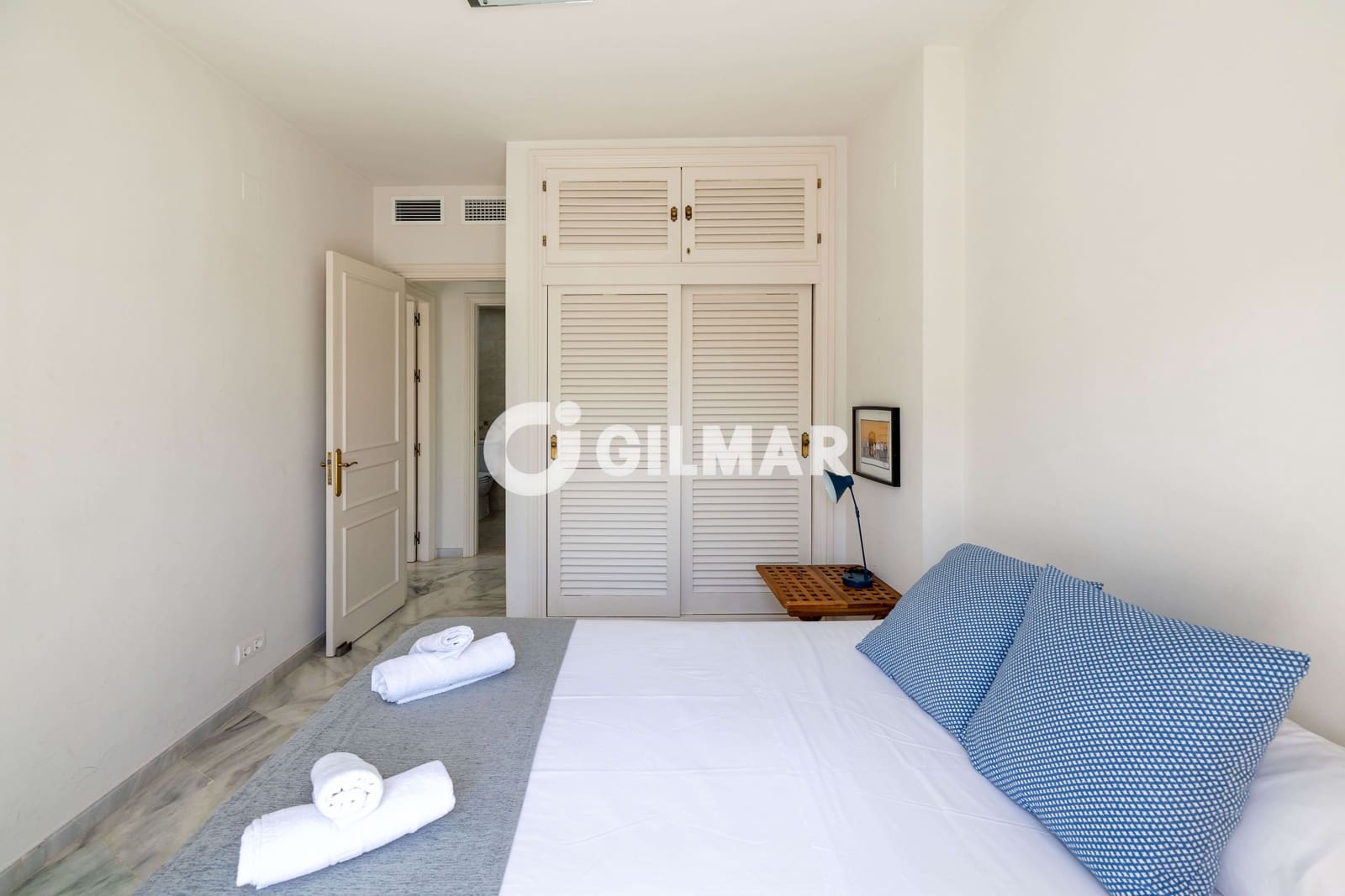 2 soveværelse Lejlighed til salg i Elviria med swimmingpool - € 425.000 (Ref: 10048359)