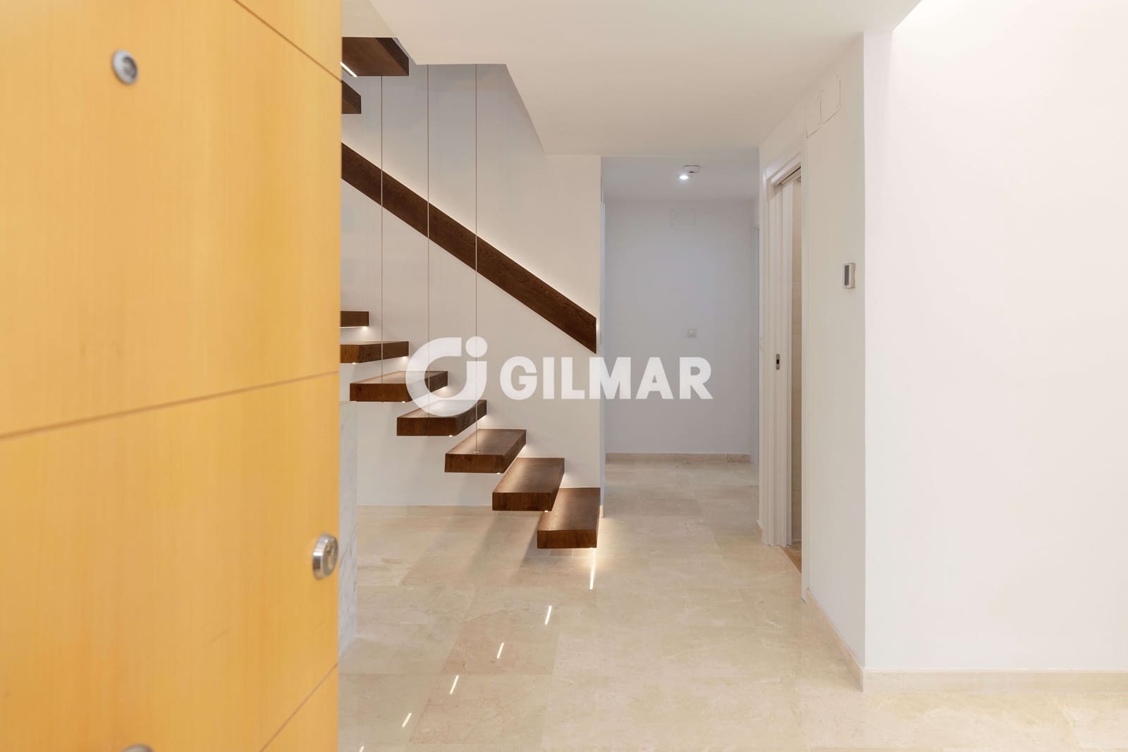4 slaapkamer Flat te koop in Malaga stad met zwembad garage - € 1.350.000 (Ref: 10048360)