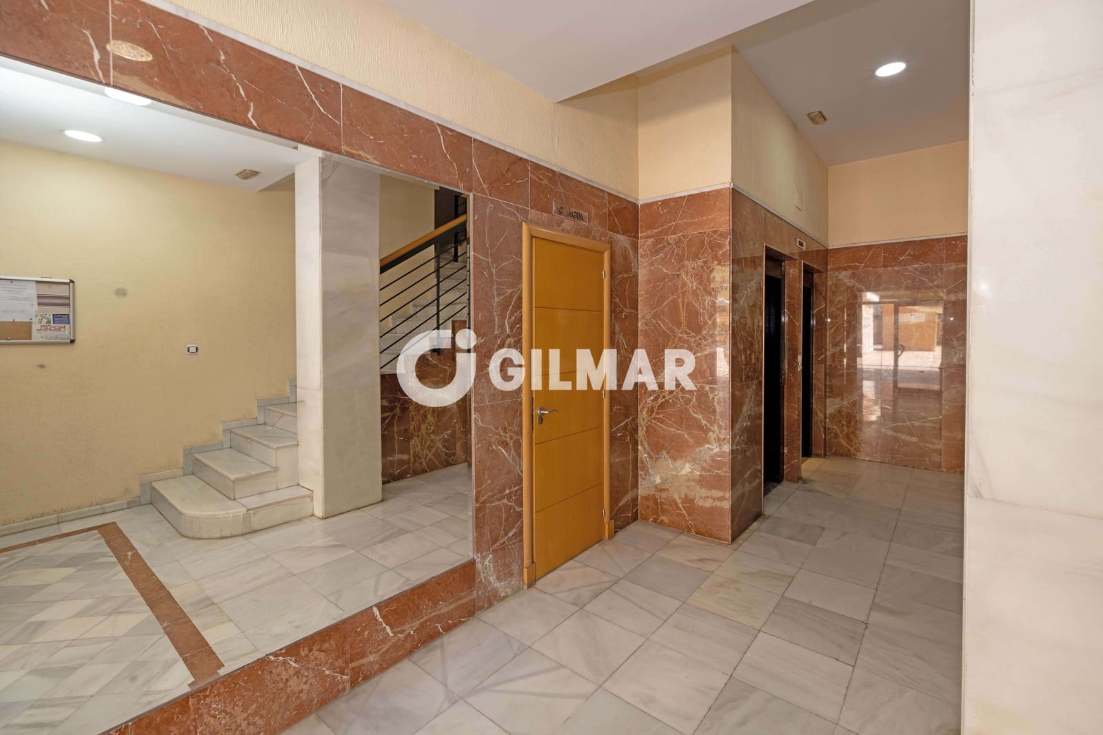 4 slaapkamer Flat te koop in Malaga stad met zwembad garage - € 1.350.000 (Ref: 10048360)