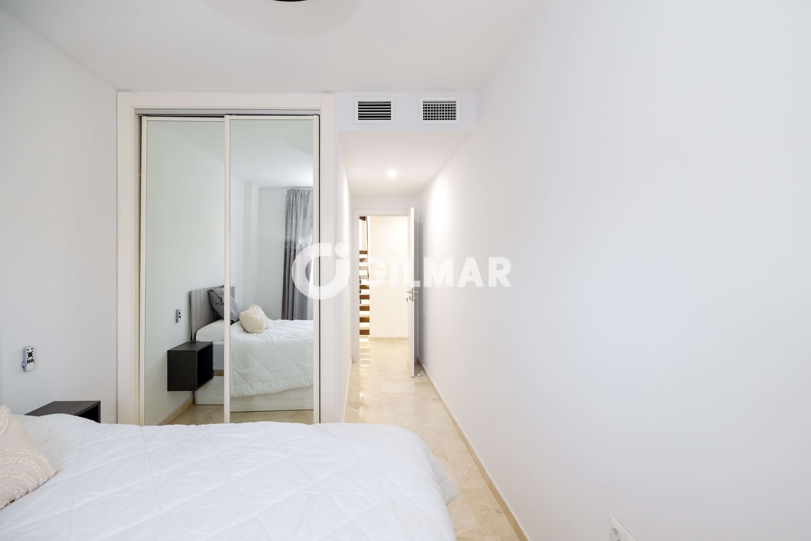 4 slaapkamer Flat te koop in Malaga stad met zwembad garage - € 1.350.000 (Ref: 10048360)