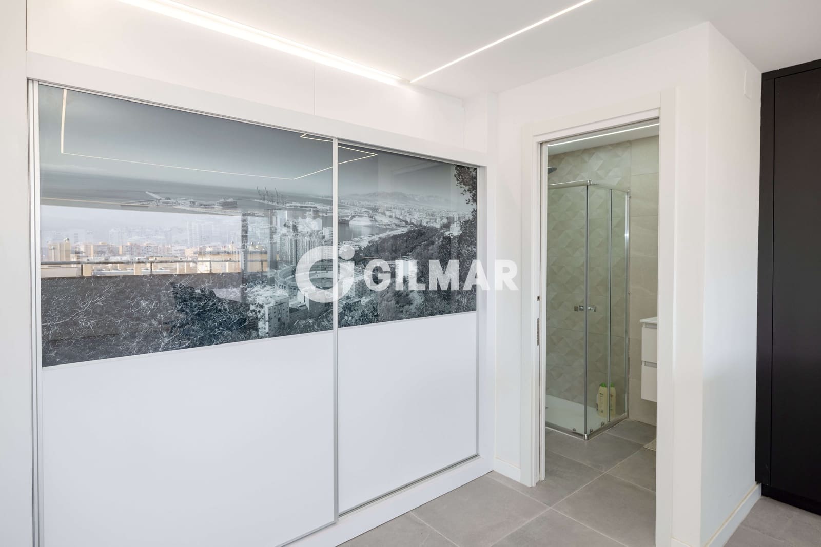 4 slaapkamer Flat te koop in Malaga stad met zwembad garage - € 1.350.000 (Ref: 10048360)