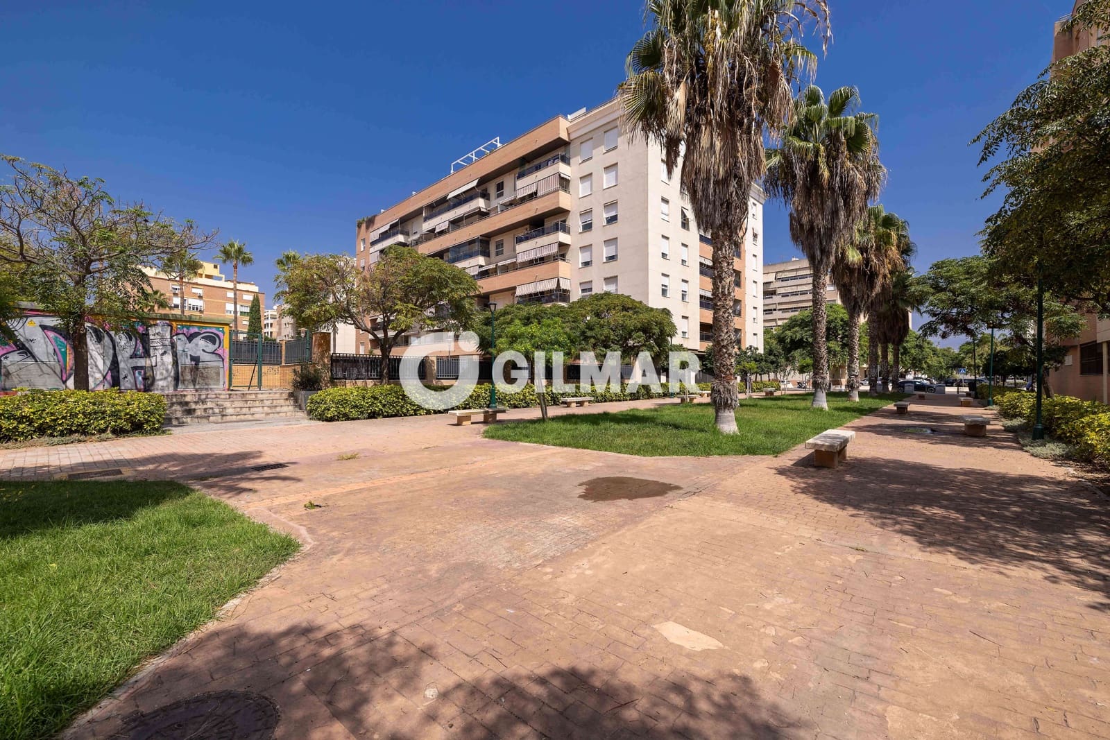 4 slaapkamer Flat te koop in Malaga stad met zwembad garage - € 1.350.000 (Ref: 10048360)