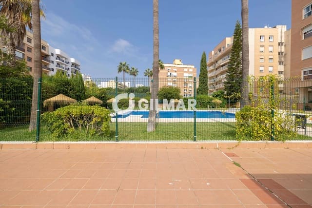 4 chambre Appartement à vendre à Carretera de Cadiz, Malaga ville avec piscine garage - 1 350 000 € (Ref: 10048360)