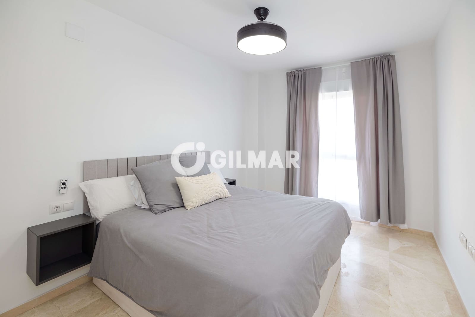 4 slaapkamer Flat te koop in Malaga stad met zwembad garage - € 1.350.000 (Ref: 10048360)