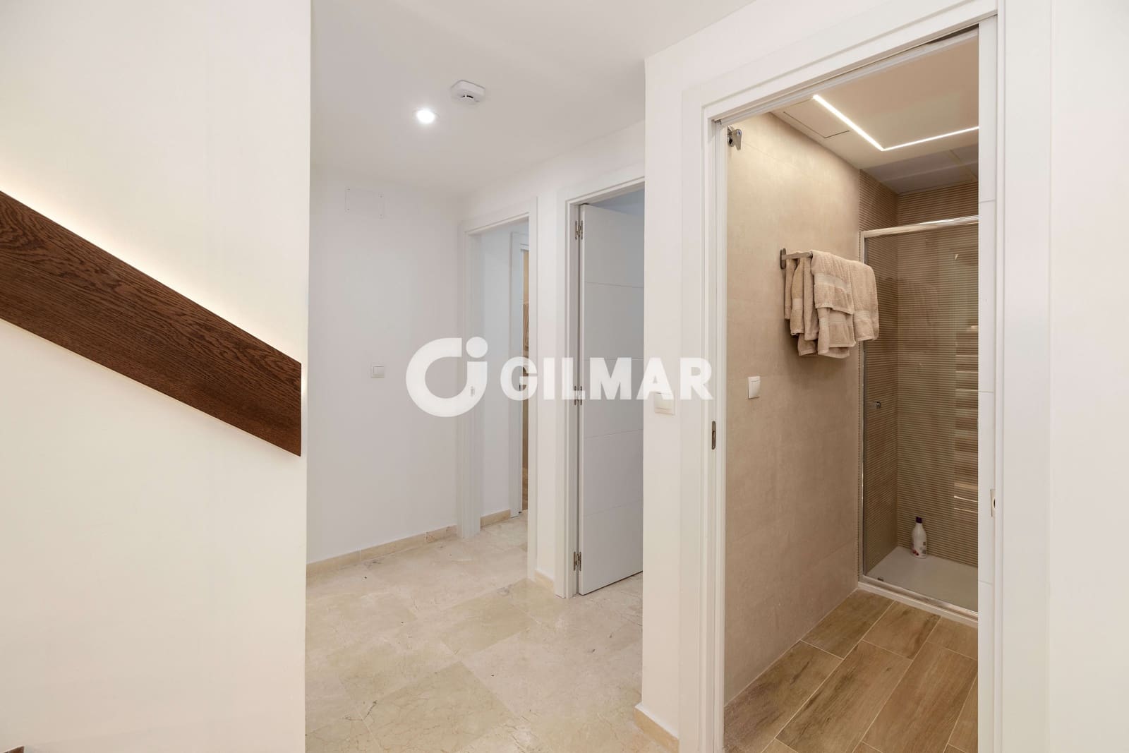 4 slaapkamer Flat te koop in Malaga stad met zwembad garage - € 1.350.000 (Ref: 10048360)