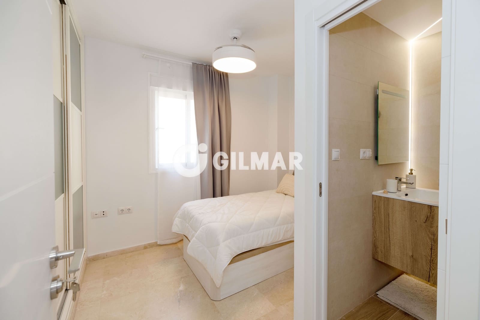 4 slaapkamer Flat te koop in Malaga stad met zwembad garage - € 1.350.000 (Ref: 10048360)