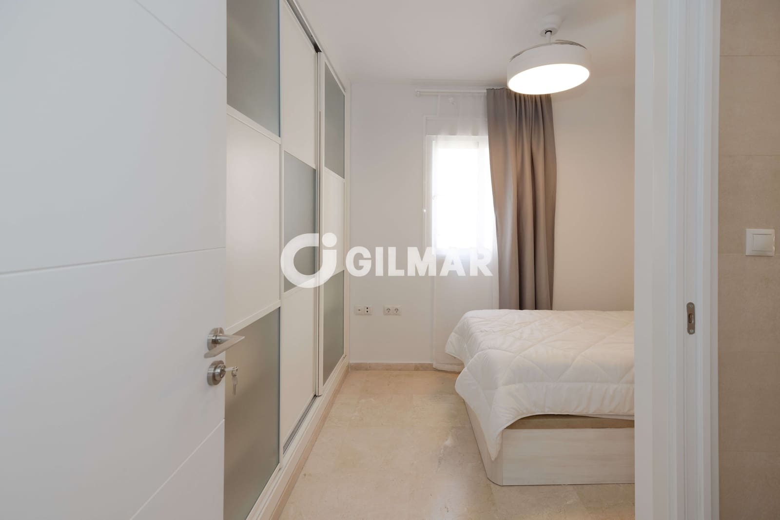 4 slaapkamer Flat te koop in Malaga stad met zwembad garage - € 1.350.000 (Ref: 10048360)