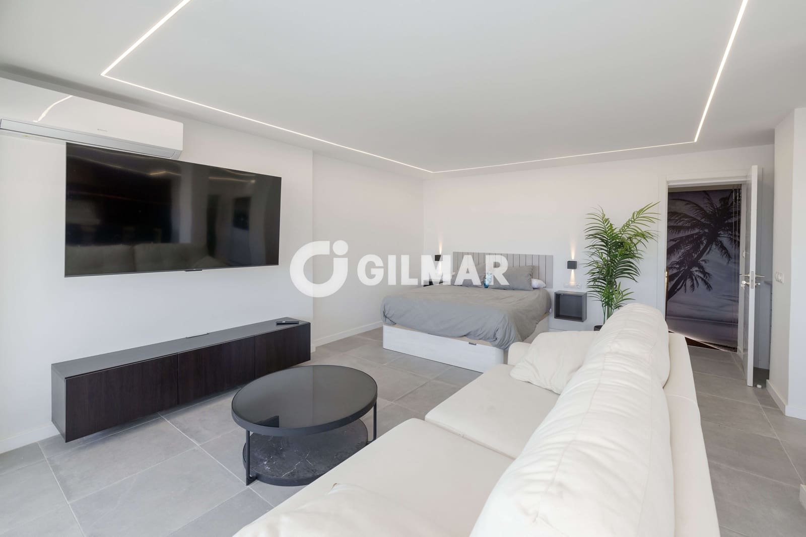 4 slaapkamer Flat te koop in Malaga stad met zwembad garage - € 1.350.000 (Ref: 10048360)