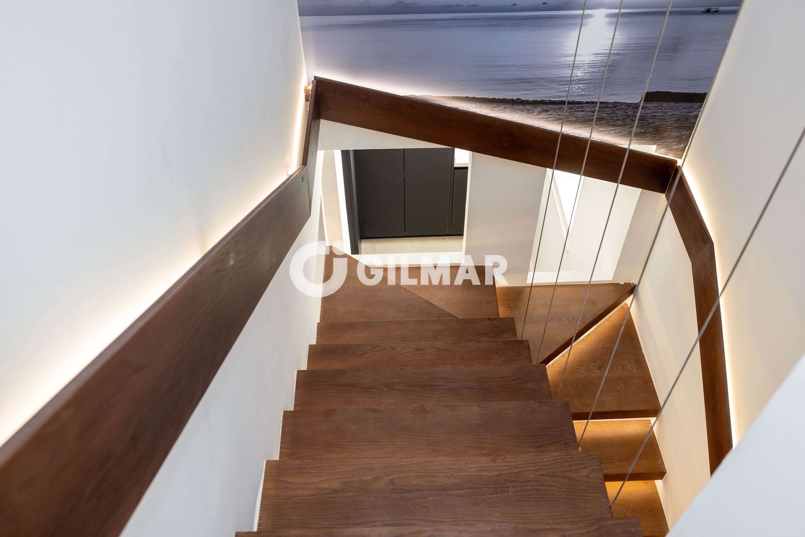 4 slaapkamer Flat te koop in Malaga stad met zwembad garage - € 1.350.000 (Ref: 10048360)