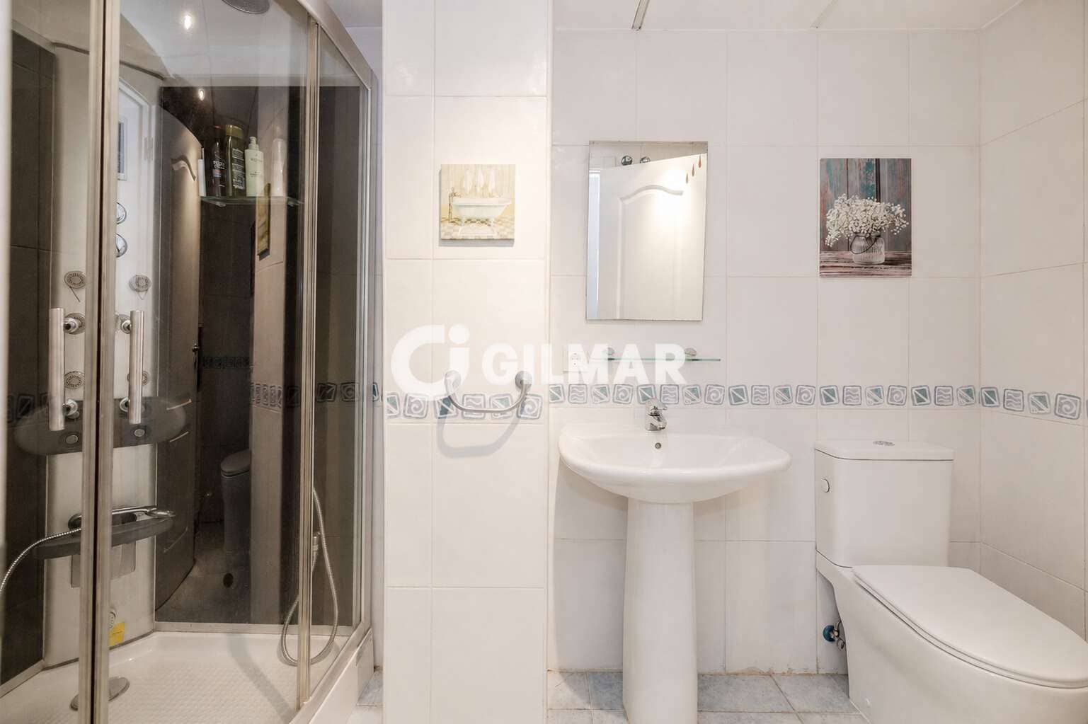 2 Zimmer Wohnung zu verkaufen in Marbella mit Pool Garage - 600.000 € (Ref: 10049670)