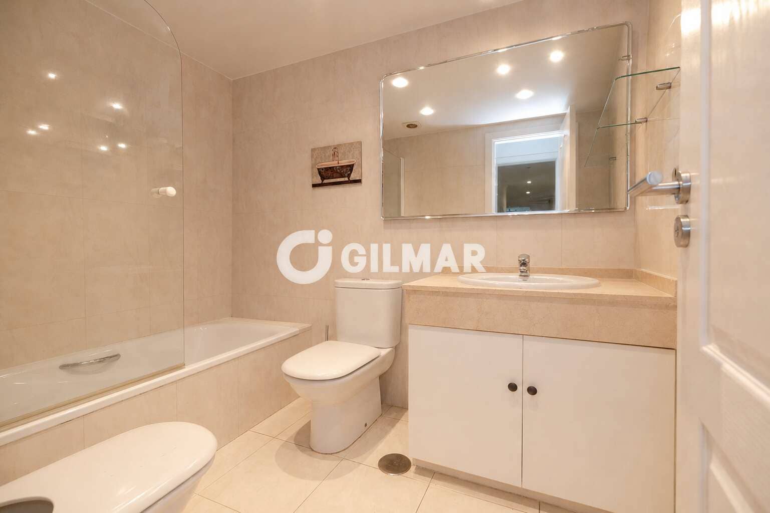 2 Zimmer Wohnung zu verkaufen in Marbella mit Pool Garage - 600.000 € (Ref: 10049670)