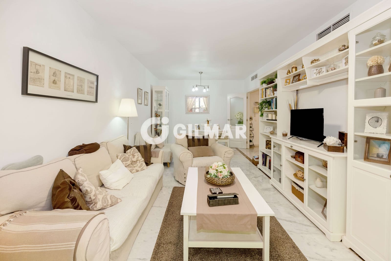 2 Zimmer Wohnung zu verkaufen in Marbella mit Pool Garage - 600.000 € (Ref: 10049670)