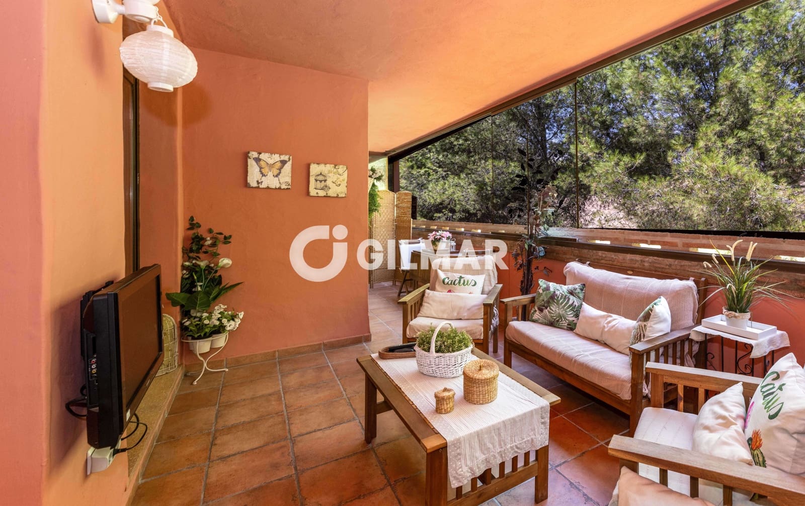 2 Zimmer Wohnung zu verkaufen in Marbella mit Pool Garage - 600.000 € (Ref: 10049670)