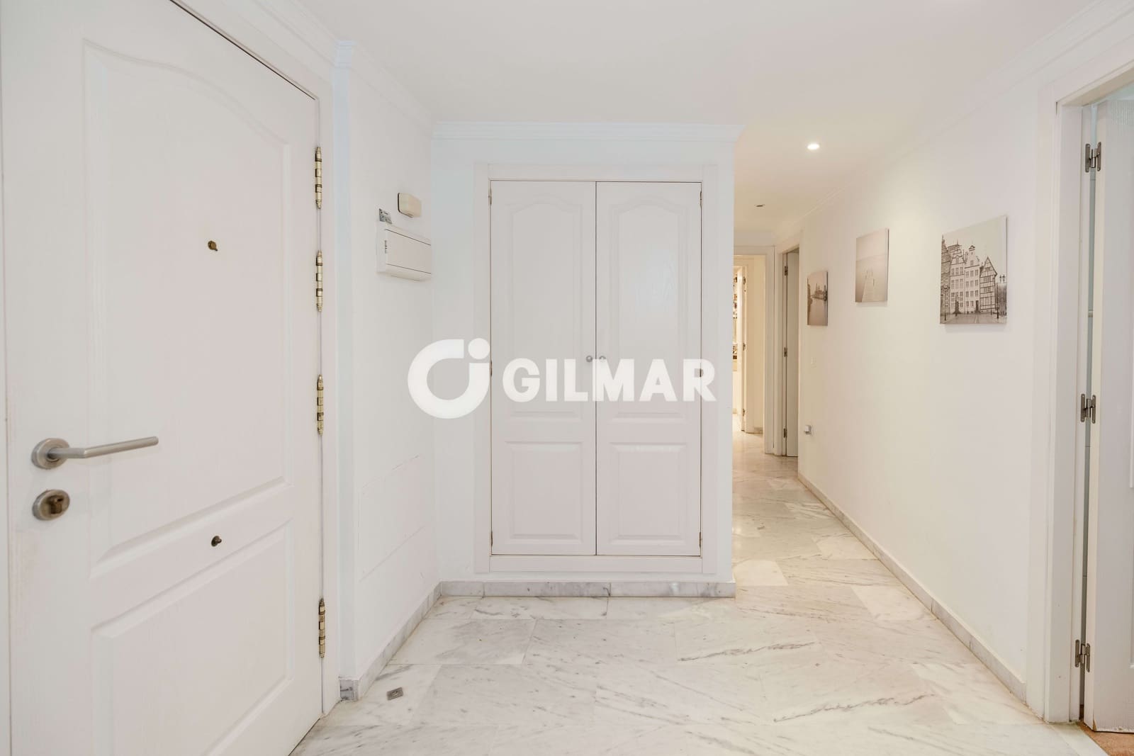 2 Zimmer Wohnung zu verkaufen in Marbella mit Pool Garage - 600.000 € (Ref: 10049670)