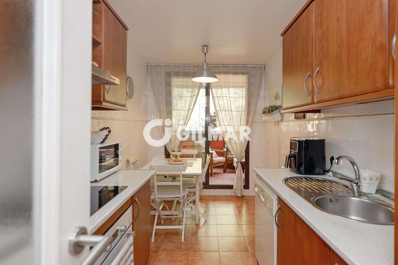 2 Zimmer Wohnung zu verkaufen in Marbella mit Pool Garage - 600.000 € (Ref: 10049670)