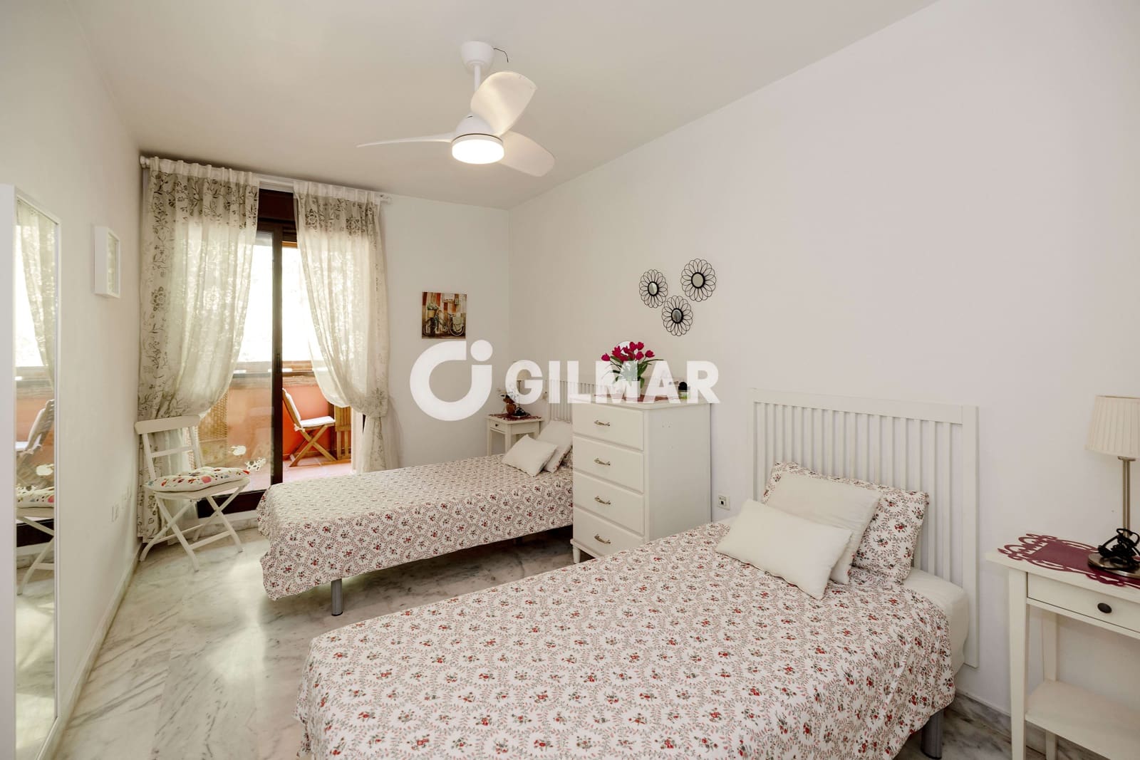 2 Zimmer Wohnung zu verkaufen in Marbella mit Pool Garage - 600.000 € (Ref: 10049670)