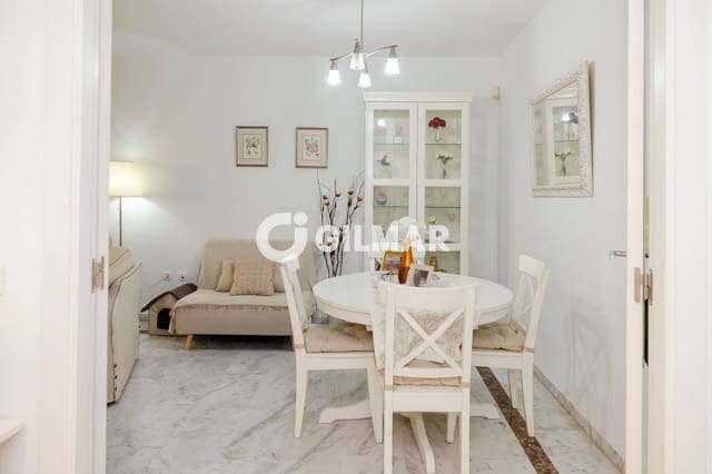 2 sypialnia Mieszkanie na sprzedaż w Marbella Centro, Marbella z basenem garażem - 600 000 € (Ref: 10049670)