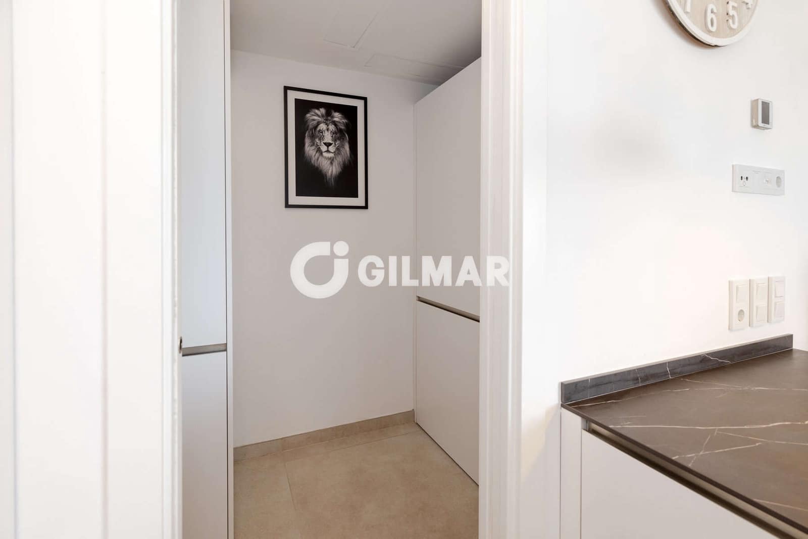 3 soverom Penthouse til salgs i Estepona med svømmebasseng garasje - € 1 149 000 (Ref: 10051922)