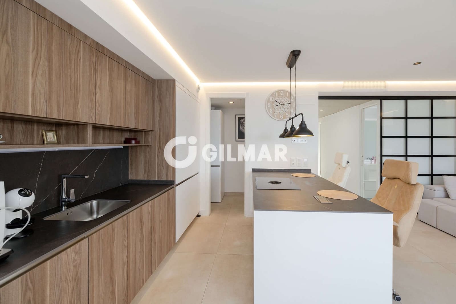 3 soverom Penthouse til salgs i Estepona med svømmebasseng garasje - € 1 149 000 (Ref: 10051922)