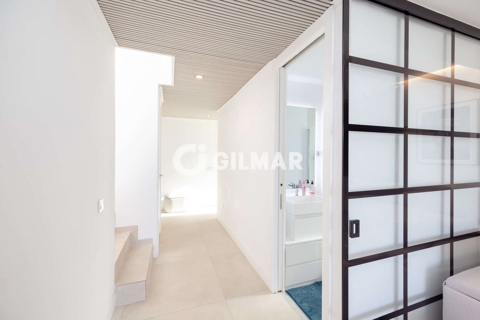 3 soverom Penthouse til salgs i Estepona med svømmebasseng garasje - € 1 149 000 (Ref: 10051922)