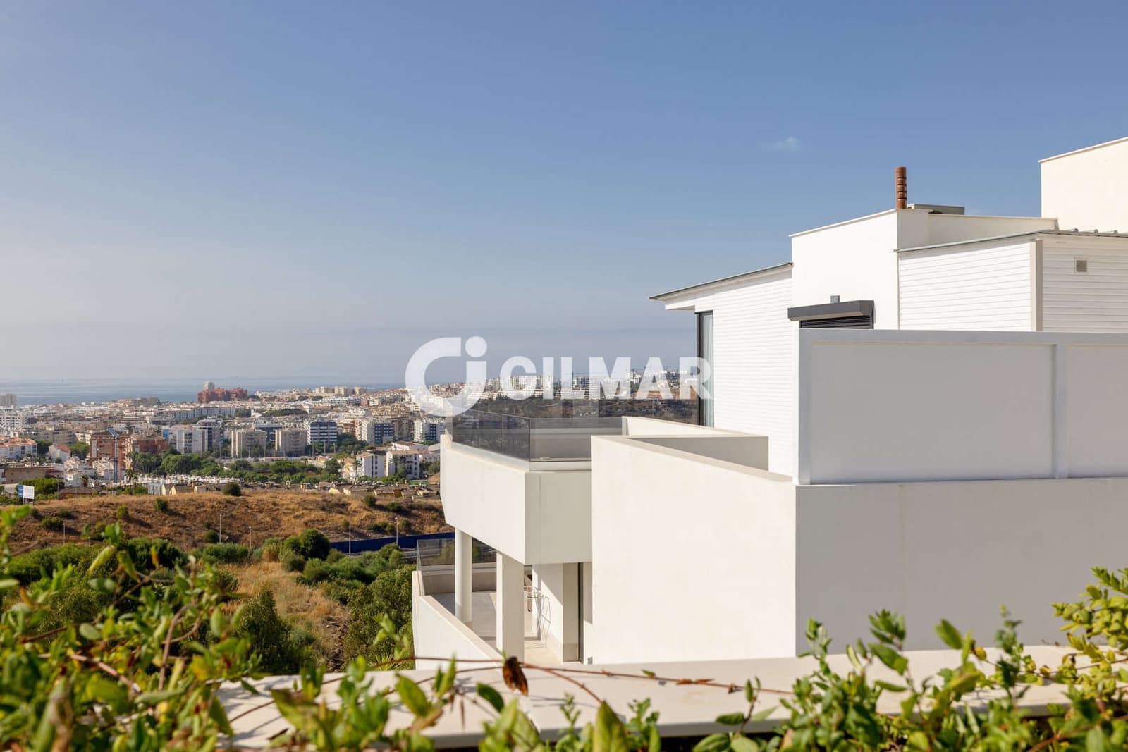3 soverom Penthouse til salgs i Estepona med svømmebasseng garasje - € 1 149 000 (Ref: 10051922)