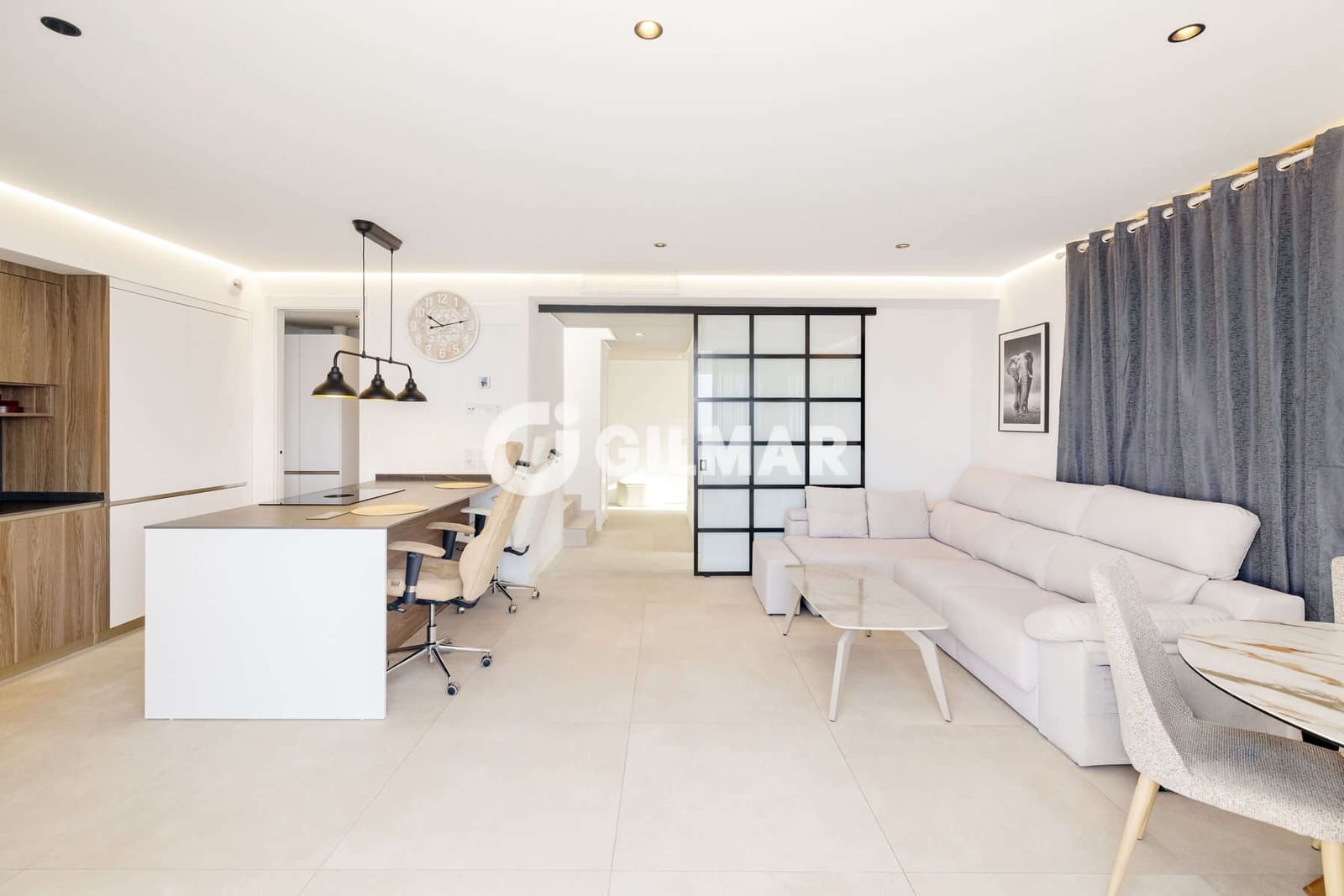 3 soverom Penthouse til salgs i Estepona med svømmebasseng garasje - € 1 149 000 (Ref: 10051922)