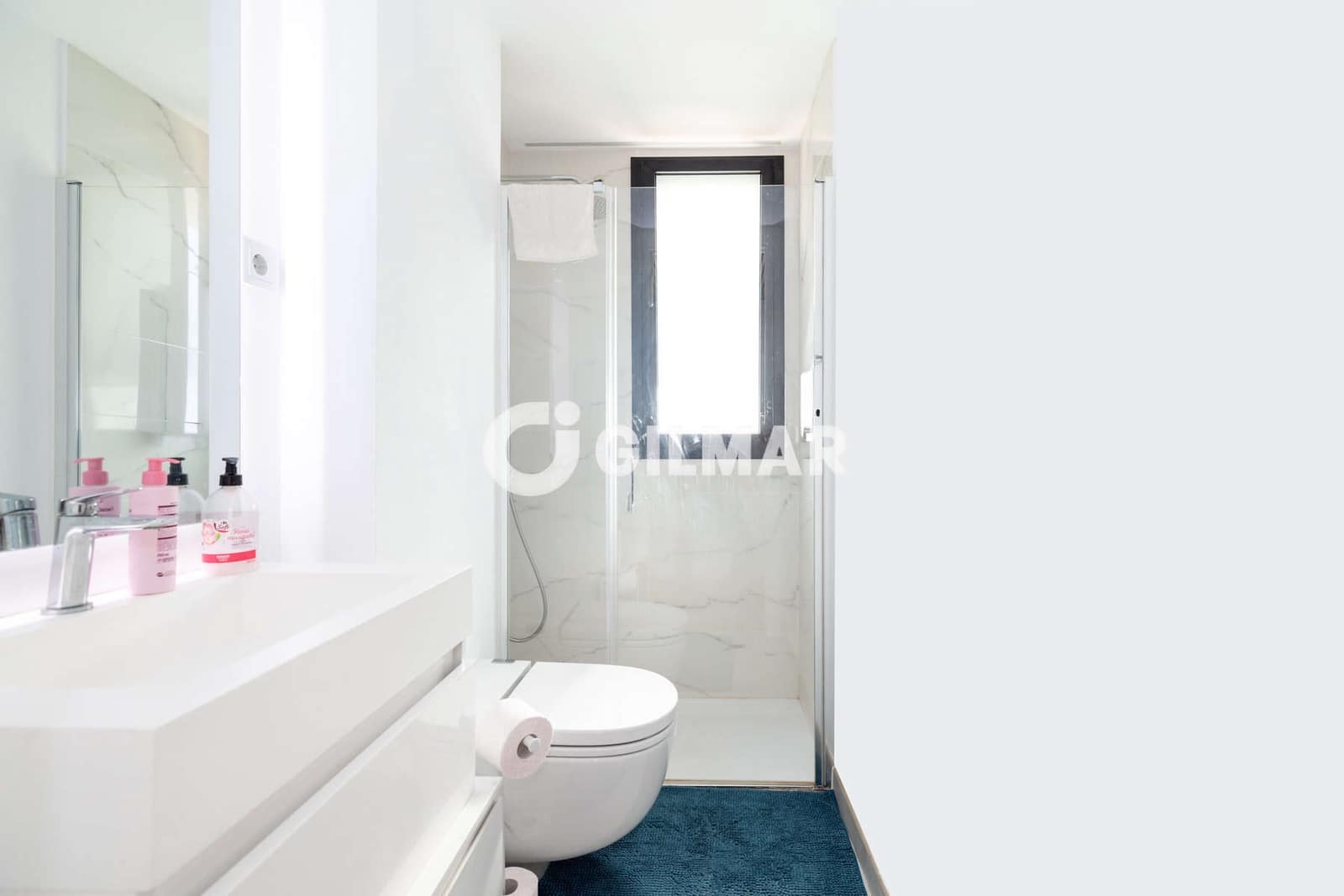 3 soverom Penthouse til salgs i Estepona med svømmebasseng garasje - € 1 149 000 (Ref: 10051922)