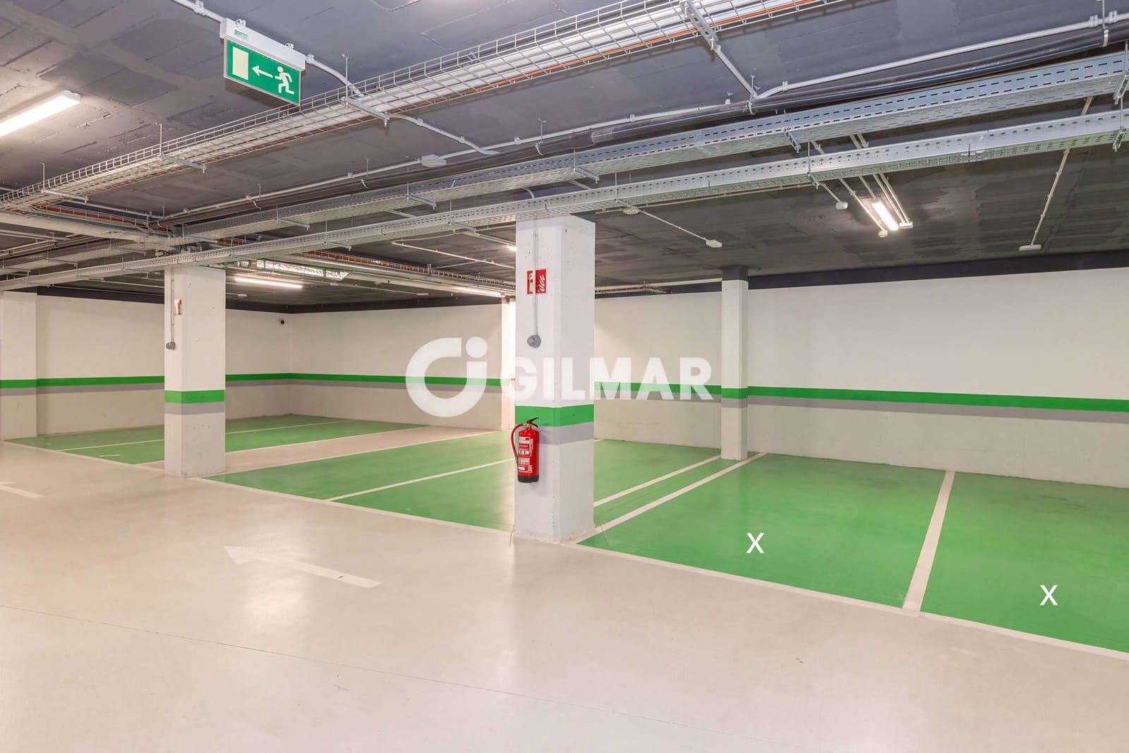 3 soverom Penthouse til salgs i Estepona med svømmebasseng garasje - € 1 149 000 (Ref: 10051922)