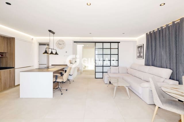 3 soverom Penthouse til salgs i Altos de Estepona, Estepona med svømmebasseng garasje - € 1 149 000 (Ref: 10051922)