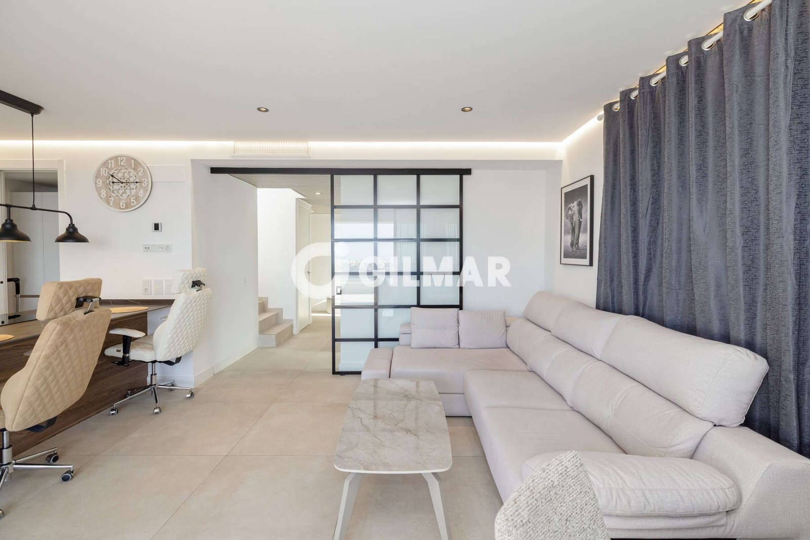 3 soverom Penthouse til salgs i Estepona med svømmebasseng garasje - € 1 149 000 (Ref: 10051922)