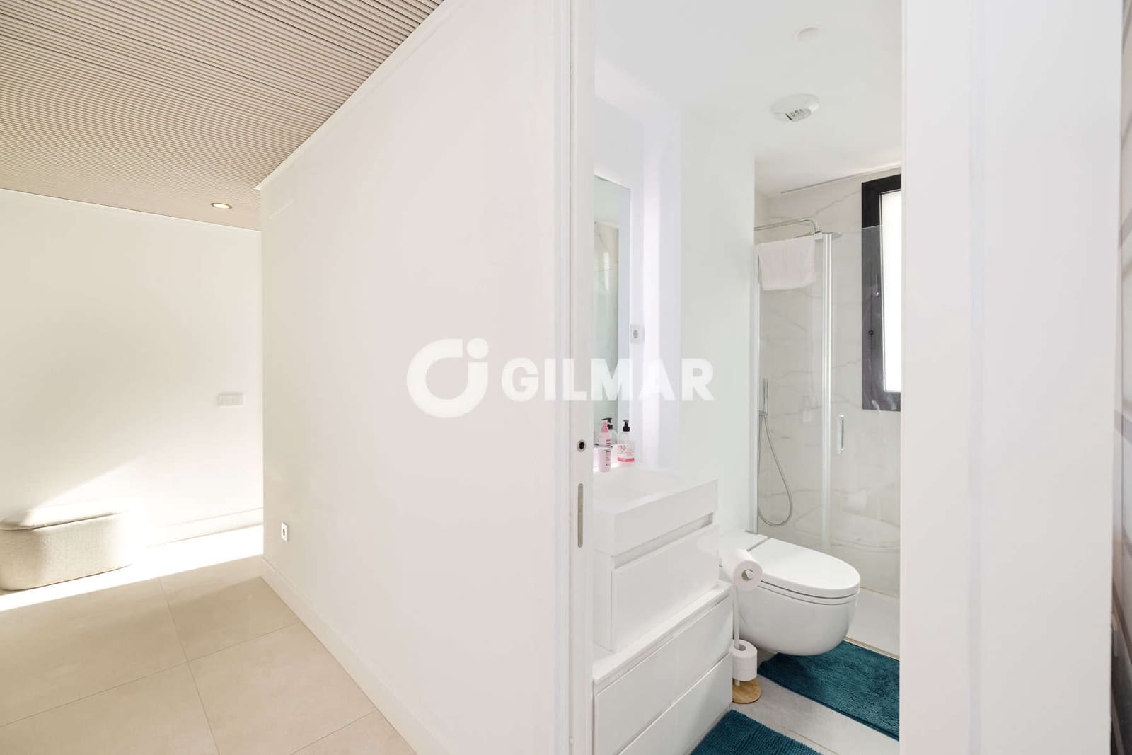 3 soverom Penthouse til salgs i Estepona med svømmebasseng garasje - € 1 149 000 (Ref: 10051922)