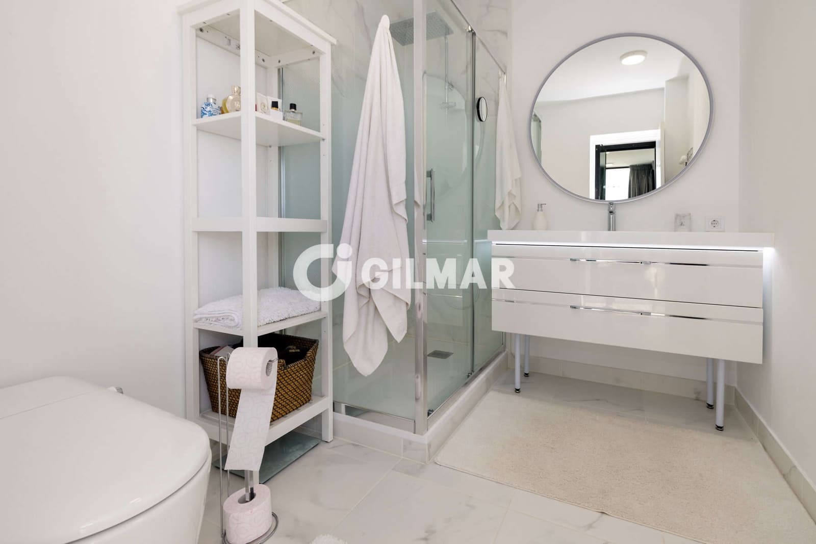 3 soverom Penthouse til salgs i Estepona med svømmebasseng garasje - € 1 149 000 (Ref: 10051922)