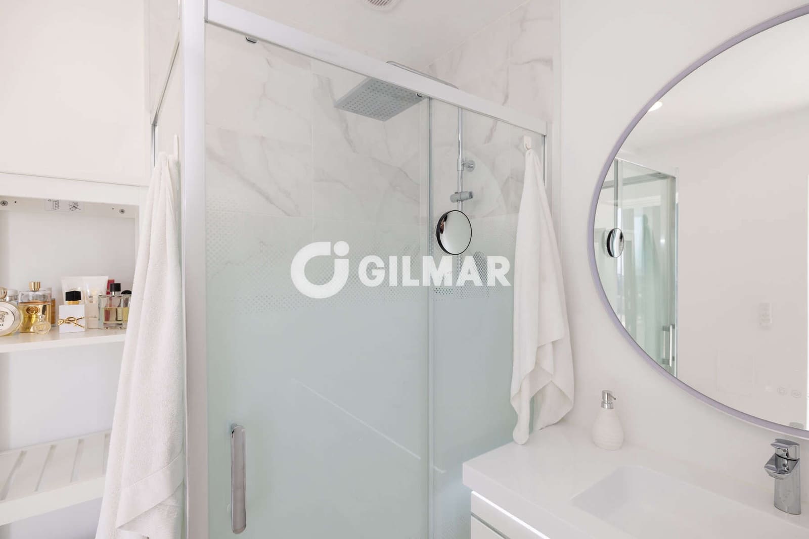 3 soverom Penthouse til salgs i Estepona med svømmebasseng garasje - € 1 149 000 (Ref: 10051922)