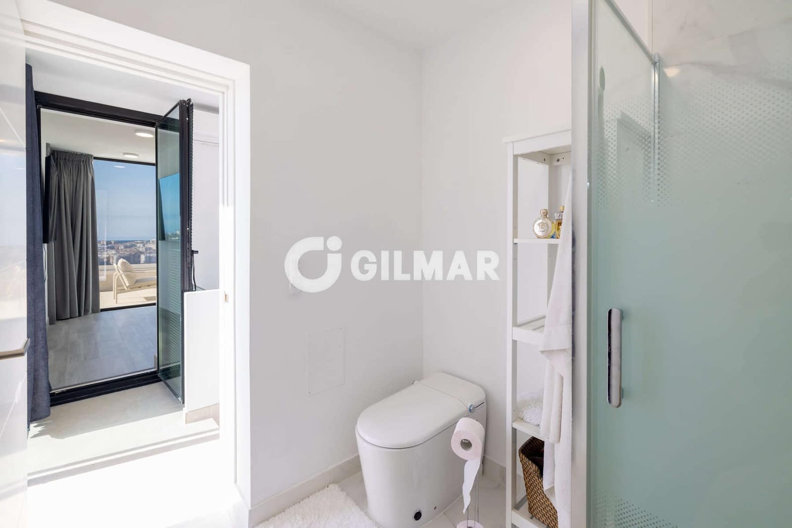 3 soverom Penthouse til salgs i Estepona med svømmebasseng garasje - € 1 149 000 (Ref: 10051922)