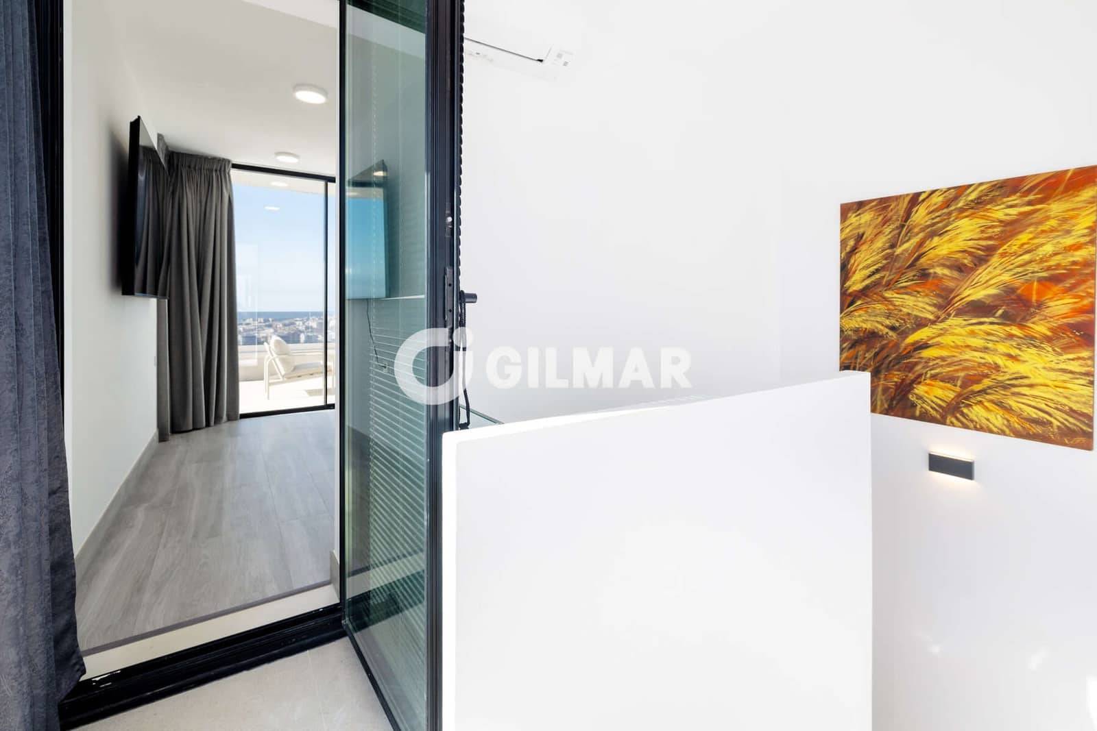 3 soverom Penthouse til salgs i Estepona med svømmebasseng garasje - € 1 149 000 (Ref: 10051922)