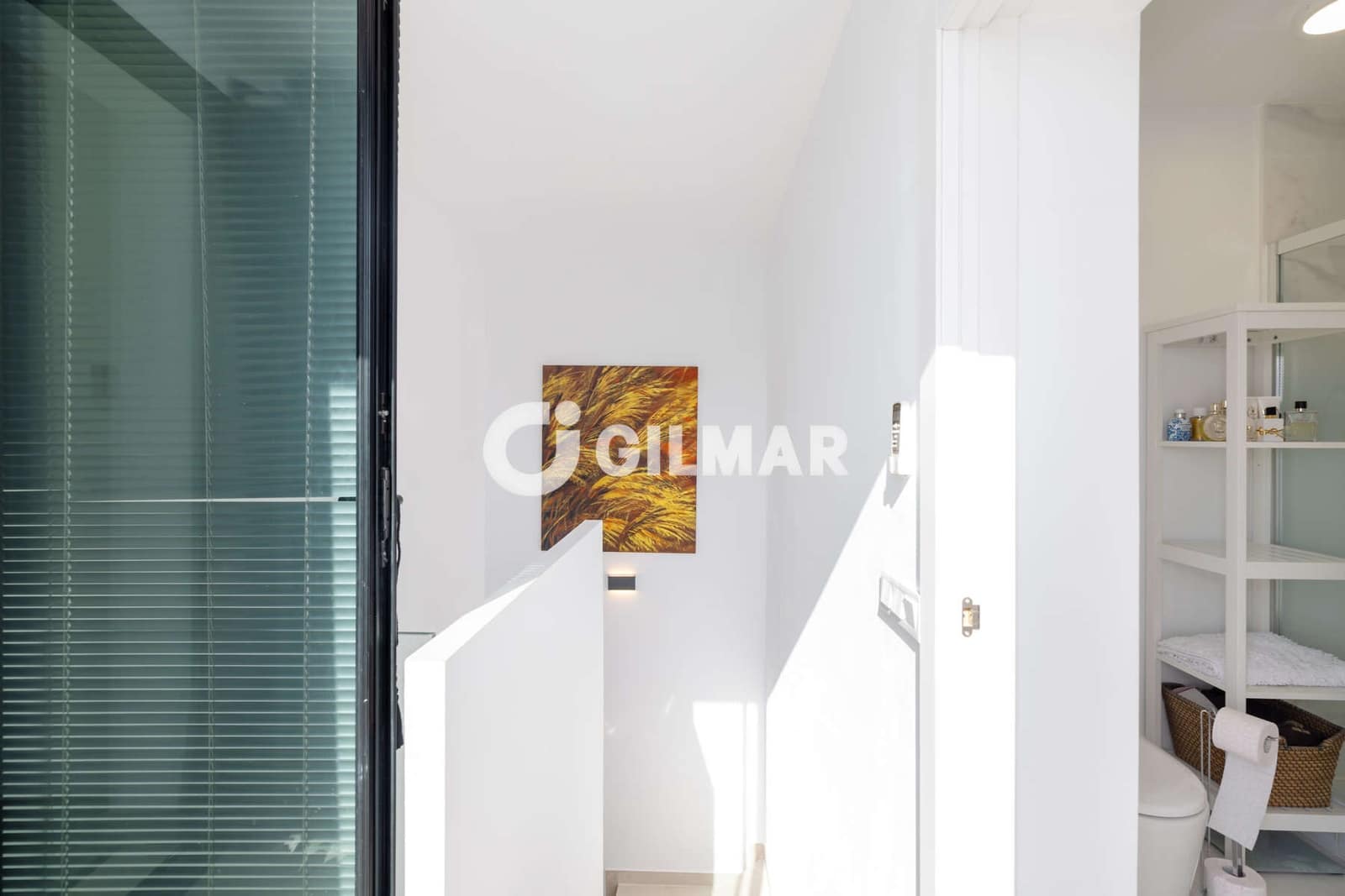 3 soverom Penthouse til salgs i Estepona med svømmebasseng garasje - € 1 149 000 (Ref: 10051922)