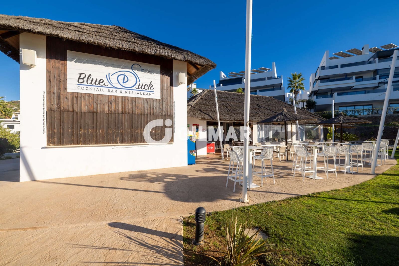 3 soverom Penthouse til salgs i Estepona med svømmebasseng garasje - € 1 149 000 (Ref: 10051922)