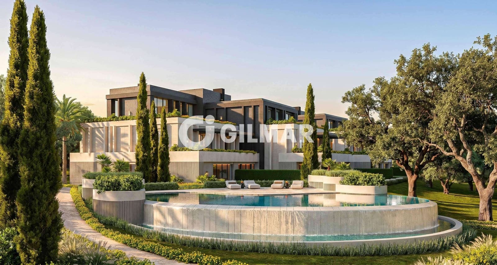 2 quarto Apartamento para venda em San Roque com garagem - 1 194 000 € (Ref: 10054453)