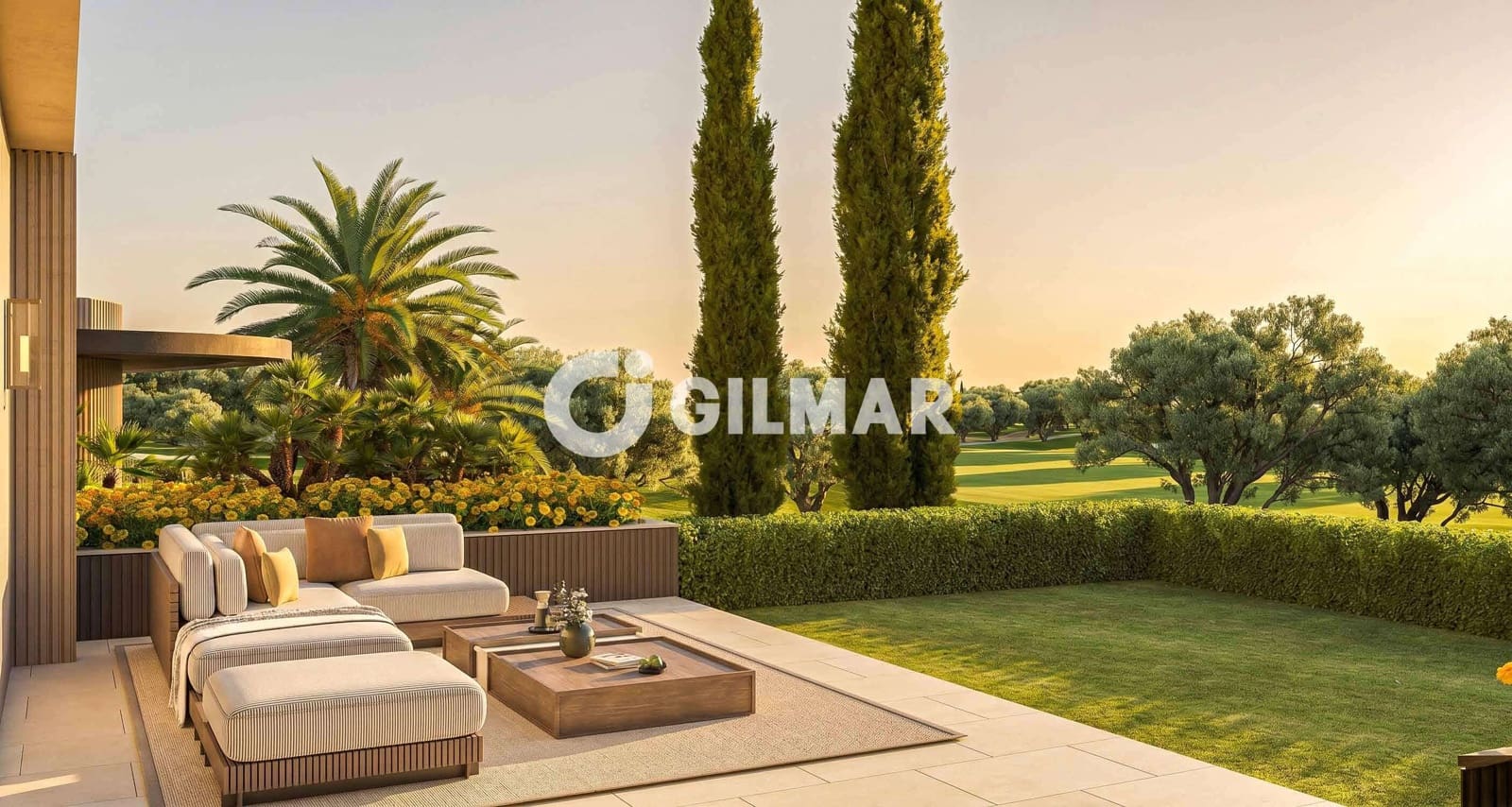 2 quarto Apartamento para venda em San Roque com garagem - 1 194 000 € (Ref: 10054453)
