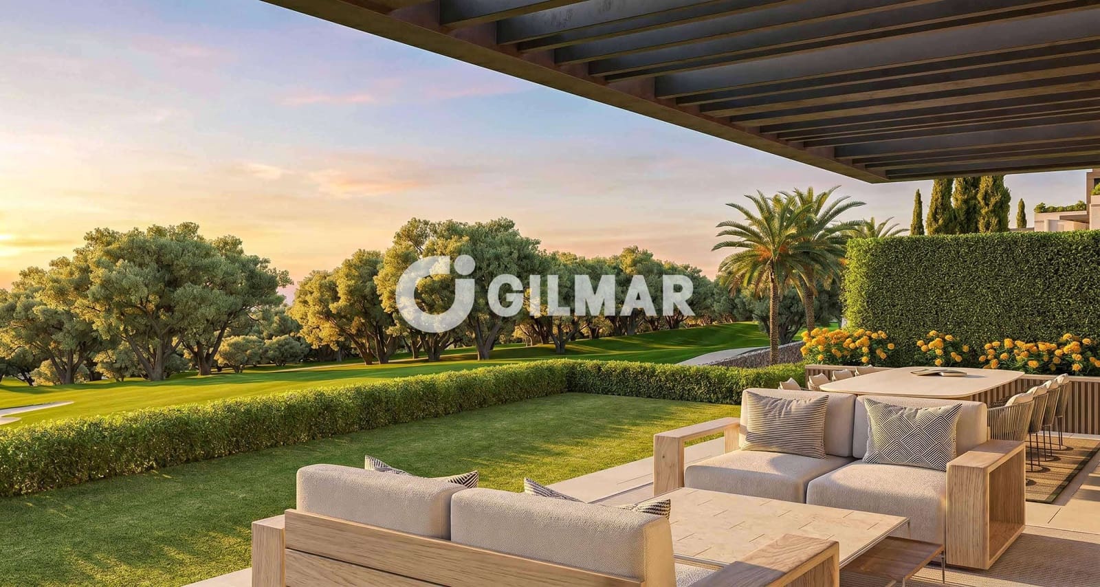 2 quarto Apartamento para venda em San Roque com garagem - 1 194 000 € (Ref: 10054453)