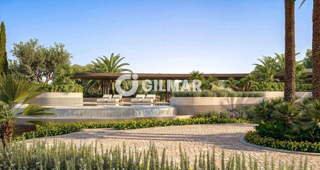 2 quarto Apartamento para venda em Sotogrande Alto, San Roque com garagem - 1 194 000 € (Ref: 10054453)