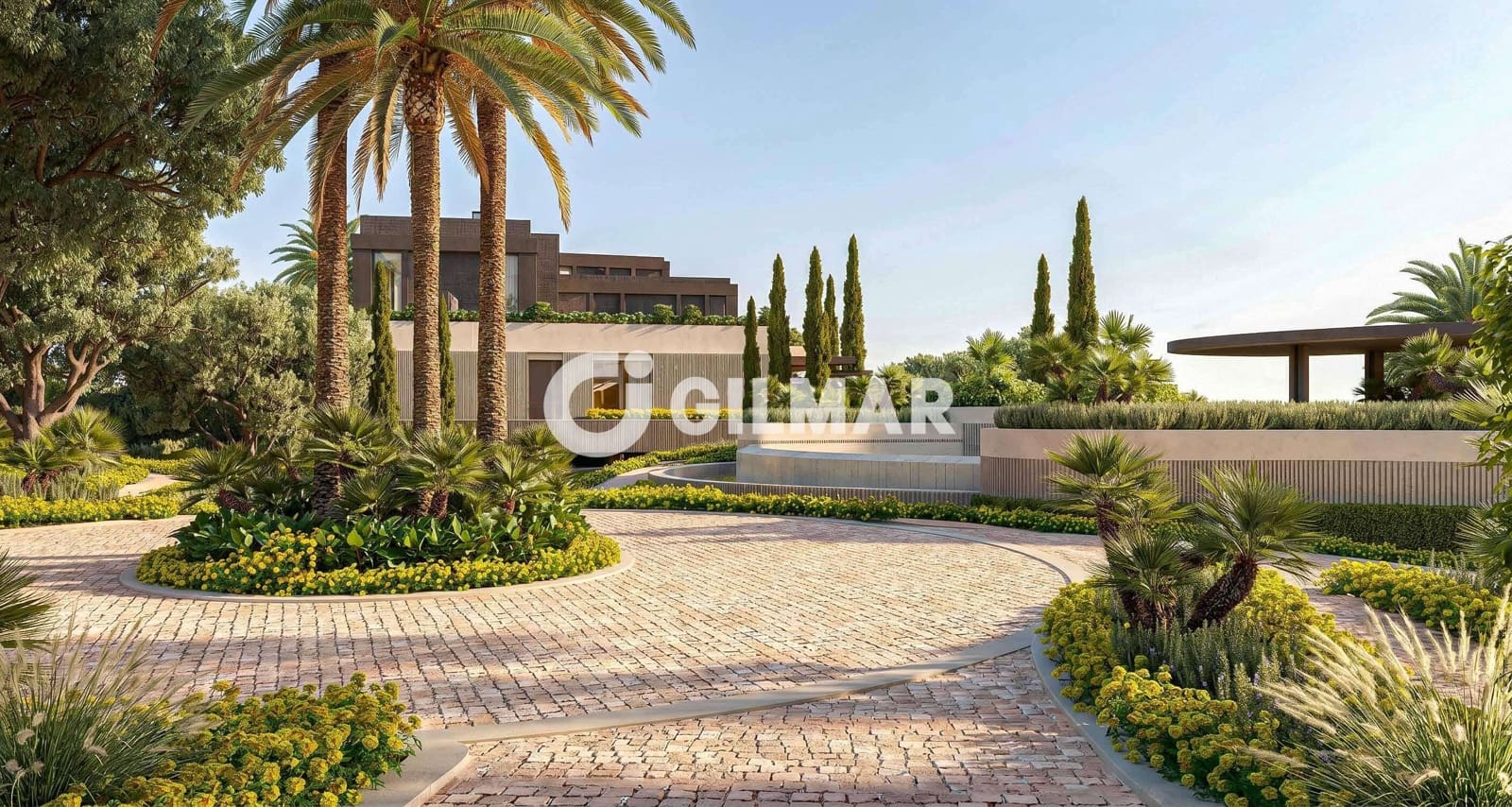 2 quarto Apartamento para venda em San Roque com garagem - 1 194 000 € (Ref: 10054453)