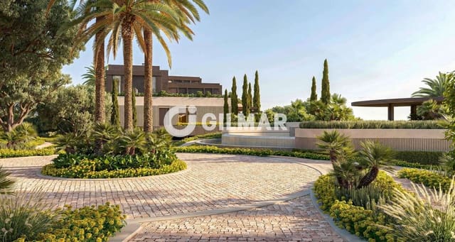 2 quarto Apartamento para venda em Sotogrande Alto, San Roque com garagem - 1 194 000 € (Ref: 10054453)